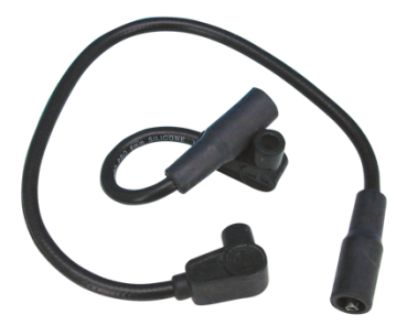 CUSTOM PLUG WIRE KITS